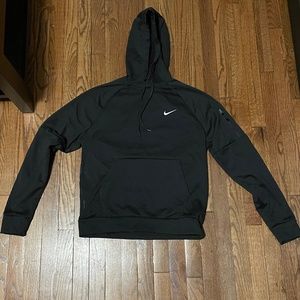 Used Nike Therma-FIT Men's Pullover Fitness Hoodie
